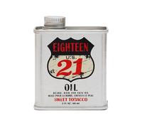 18.21 Man Made Aceite multifuncional para barba, cabello y piel Sweet Tobacco
