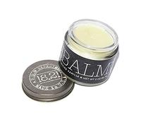 18,21 Man Made Beard Balm - Spiced Vanilla for Men 2 oz Balm