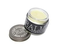 18,21 Man Made Beard Balm - Spiced Vanilla for Men 2 oz Balm