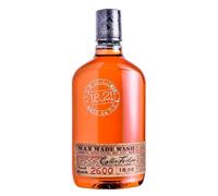 Man Made Wash - Sweet Tobacco 18.21 Man Made for Men 18 oz 3-In-1 Shampoo, Conditioner and Body Wash