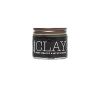 18.21 Man Made Clay - Sweet Tobacco For Men 2 oz Clay