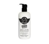 18.21 Man Made Glide Shave Lotion loción de afeitado multifuncional