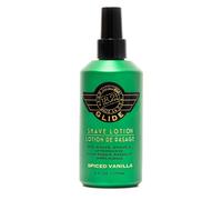 SPICED VANILLA loción de afeitado 177 ml