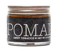 18.21 Man Made Pomade - Sweet Tobacco For Men 2 oz Pomade