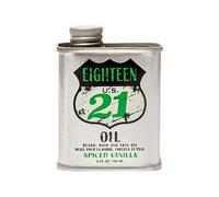 18.21 Man Made - Sérums y aceites capilares 60 ml unisex