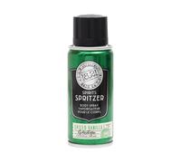 Spirits Spritzer - Spiced Vanilla 18.21 Man Made for Men 3.4 oz Body Spray