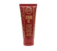 18.21 Man Made Styling Gel Sweet Tobacco gel para el cabello
