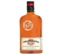Man Made Wash - Sweet Tobacco 18.21 Man Made for Men 18 oz 3-In-1 Shampoo, Conditioner and Body Wash