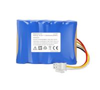 18.5V 3500mAh 584 82 28-02 Batería para Husqvarna Automower 310 315 315X 420 430X 450X Compatibile con Gardena Sileno Sileno+R100Li, R130Li, R160Li para Husqvarna Automower 584 82 28-01 584 85 28-01