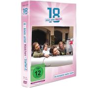 18 - Allein unter Mädchen - Staffel 2 [Alemania] [DVD]