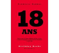 18 ans