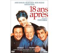 18 ans après [Reino Unido] [DVD]
