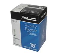 18" Bicicleta Manguera 18 x1.75/2.125 32/50-355/400 Av 33mm Auto Schrader