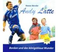 18: Bordon Und Das Königsblaue Wunder (audiolibro)