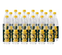 18 botellas de 1 L con Pfand Thomas Henry (Tonic Water)