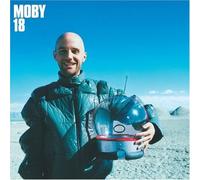 18 by Moby (2002-05-14)