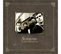 18 Candles: The Early Years (Vinyl) Silverstein (Importación USA)