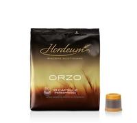 18 Cápsulas Sistema Illy Iperespresso Orzo Cebada Soluble Hordeum 100% Original