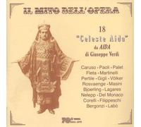 18 Celeste Aida - 18 Celeste Aida Da Aida Di Giuseppe Verdi