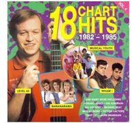 18 Chart Hits Vol.4