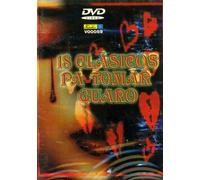 18 CLASICOS PA TOMAR GUARO : VARIOS