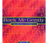 18 Classic Rock Songs (Diverse)