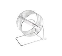 18 cm Flamingo Trota Rueda Juguete ejercicios para roedores