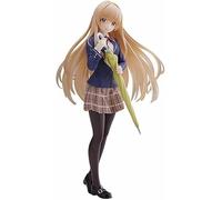 18 cm The Angel Next Door Spoils Me Rotten Shiina Mahiru PVC Statue Anime Figures Action Figure Model Collection Doll Decoration Toy Gift