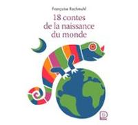18 Contes De La Naissance Du Monde (ebook)