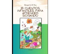 18 Cuentos Infantiles Para Aprender Soñando