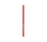 Max Factor 2000 Calorie Lip Shader Lápiz de Labios | Lápiz de labios retráctil de color intenso, definición precisa, a prueba de manchas, no necesita sacapuntas, larga duración.
