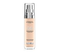 L'Oréal Paris Accord Parfait Base de Maquillaje con Acido Hialuronico 2R Vanille Rosé, 30ml