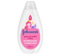 ¡18% DTO! Acondicionador Gotas de Brillo 400 ml