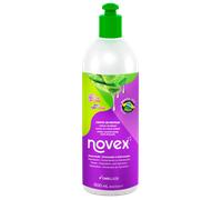 NOVEX Aloe Vera Leave-IN Conditioner 500ML, Negro, Estandar