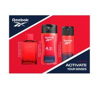 ¡18% DTO! Activate Your Senses Eau de Toilette Estuche Hombre 500 ml
