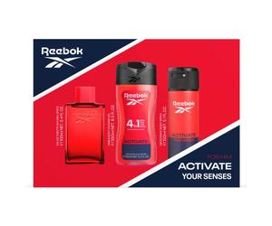 ¡18% DTO! Activate Your Senses Eau de Toilette Estuche Hombre 500 ml