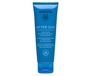 ¡18% DTO! After Sun Cool & Sooth Face & Body Gel-Cream 100 ml