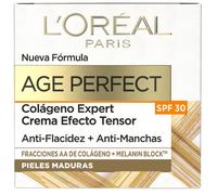 ¡18% DTO! Age Perfect Crema SPF 30 Antiflacidez y Antimanchas 50 ml