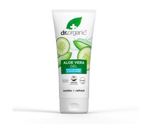 ¡18% DTO! Aloe Vera Gel con Pepino y Caléndula 200 ml