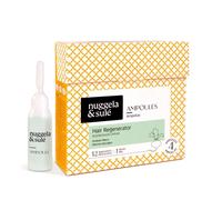 Regenerador capilar 4 ampollas x 10ml