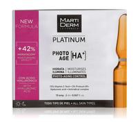 ¡18% DTO! Ampollas Antiedad Platinum Photo Age 2 ml