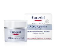 ¡18% DTO! AQUAporin Active Crema Facial Textura Enriquecida 50 ml
