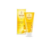 Weleda - Crema Protectora, Facial y Corporal, Con Caléndula, Nutre y Calma la Piel, Para toda la Familia, Apto para Todo Tipo de Pieles - 75 ml