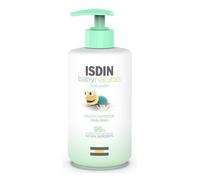 ¡18% DTO! Baby Naturals Body Lotion 400 ml