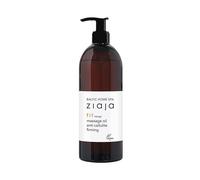 ¡18% DTO! Baltic Home Spa Aceite de Masaje Reafirmante y Anticelulítico 490 ml
