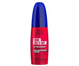 ¡18% DTO! Bed Head Some Like It Hot Spray Protector 100 ml
