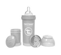 ¡18% DTO! Biberón Anticólico Gris 260 ml