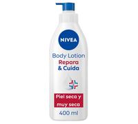 NIVEA Repara & Cuida Body Loción | Precio, Comprar n/a 400 ml Dosificador