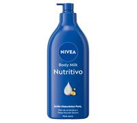 ¡18% DTO! Body Milk Nutritivo 625 ml