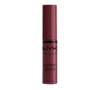 ¡18% DTO! Butter Gloss NYX Professional Make Up